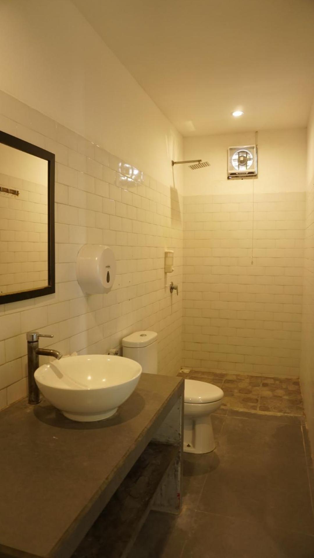Lay Day Hostel Canggu Экстерьер фото