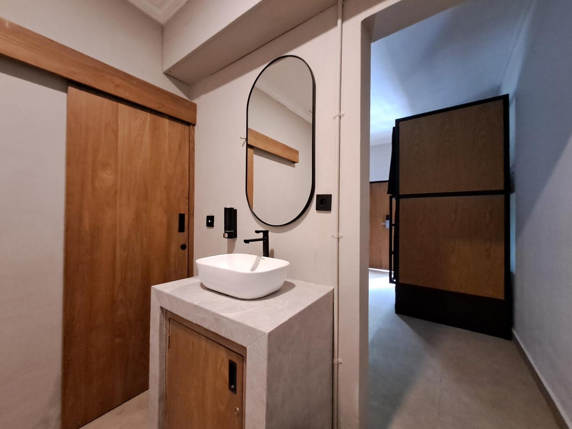 Lay Day Hostel Canggu Экстерьер фото